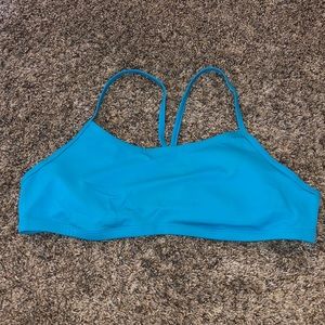 Nike Swim Top